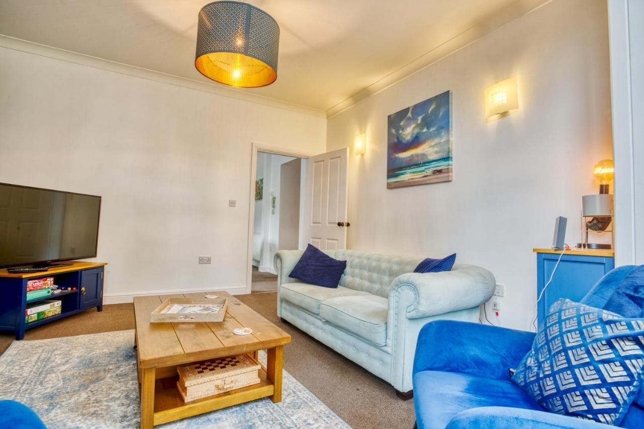 Pass The Keys 2 Bed Flat In Old School House Διαμέρισμα Λίνκολν Εξωτερικό φωτογραφία
