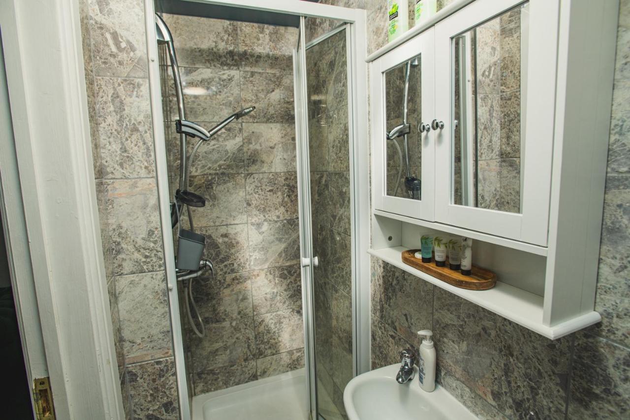 Pass The Keys 2 Bed Flat In Old School House Διαμέρισμα Λίνκολν Εξωτερικό φωτογραφία