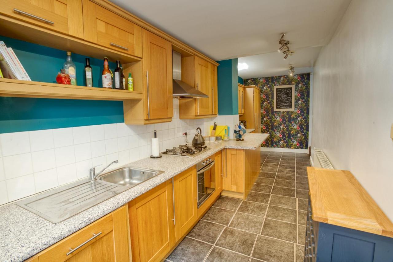 Pass The Keys 2 Bed Flat In Old School House Διαμέρισμα Λίνκολν Εξωτερικό φωτογραφία