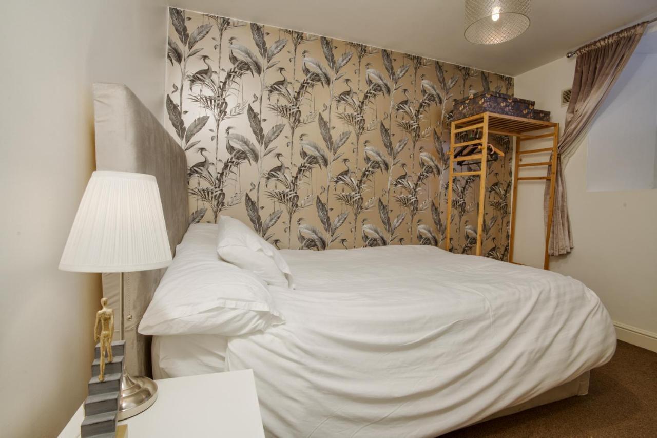 Pass The Keys 2 Bed Flat In Old School House Διαμέρισμα Λίνκολν Εξωτερικό φωτογραφία